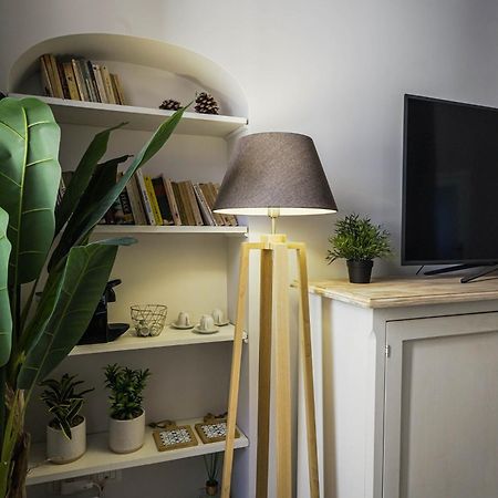 Suityrhome Rionemonti37 Roma Eksteriør bilde