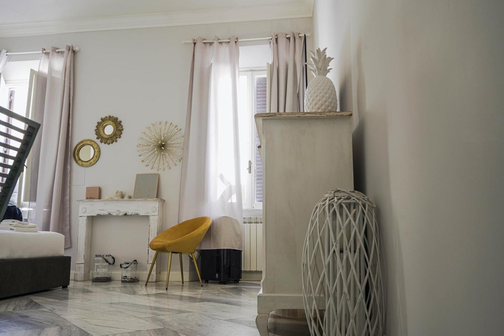 Suityrhome Rionemonti37 Roma Eksteriør bilde