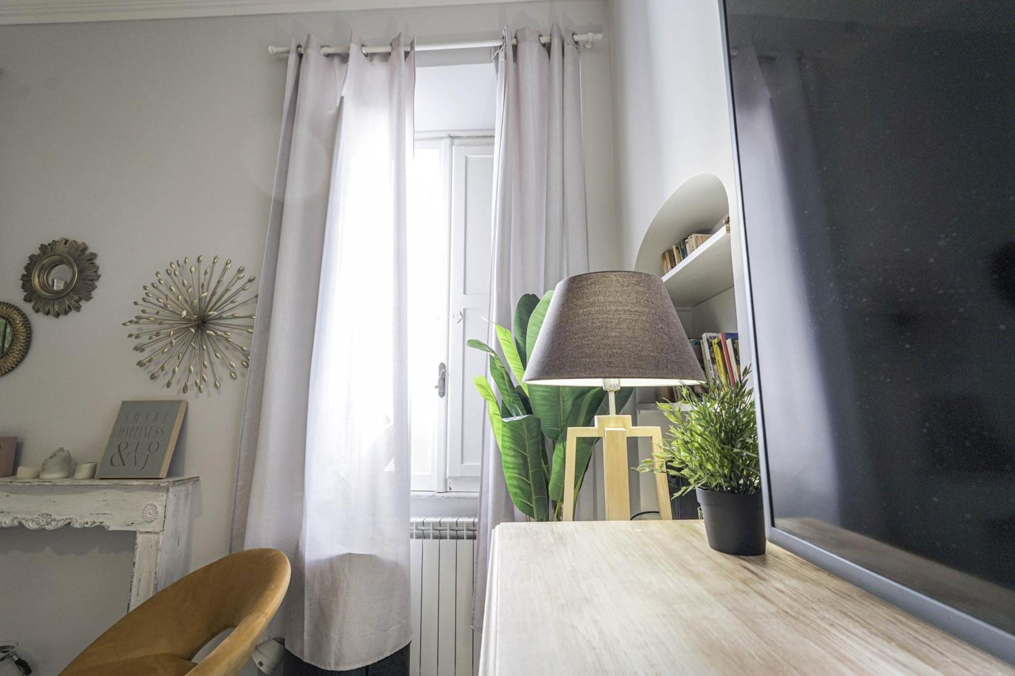 Suityrhome Rionemonti37 Roma Eksteriør bilde