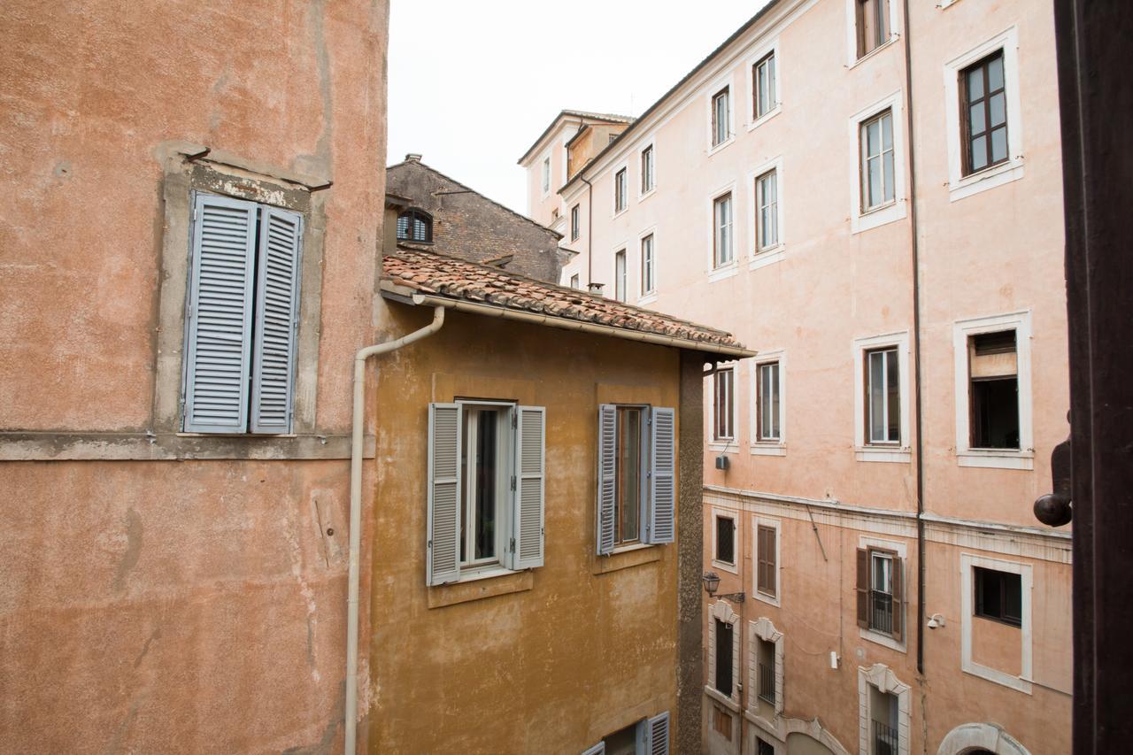 Suityrhome Rionemonti37 Roma Eksteriør bilde